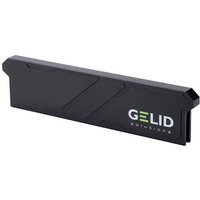 Gelid CC-IceR-01 IceROCK DDR Arbeitsspeicher-Kühler (L x B x H) 8.7 x 137.7 x 33.8mm von Gelid