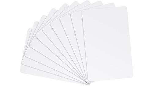 Gelikom RFID Karte 100 x Legic Advant ATC1024 Gelikom RFID Karte 100 x Legic Advant ATC1024 von Gelikom