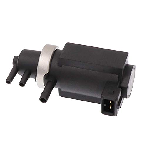 CT-CARID 14956-EB70B Turbolader Auto Turbo Druck Magnetventil für Ni ssanPathfinder Navara 14956-EB300 14956-EB30A 14956-EB70A von Geloo