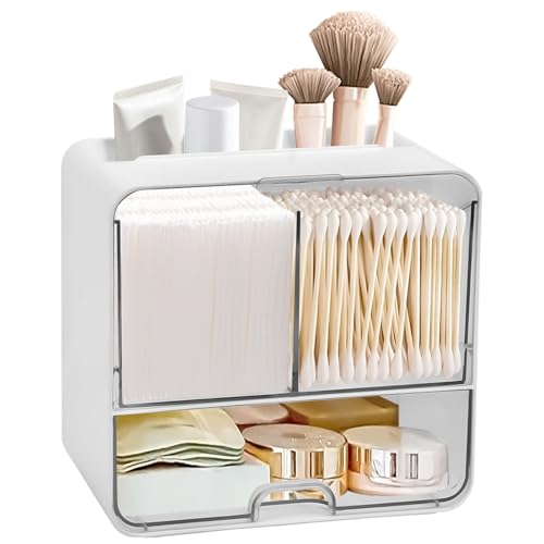 GeluEla Wandmontierter Tampon Aufbewahrung,Slipeinlagen Box,Aufbewahrung Bad Box für Slipeinlagen Hygienebeutel für Damenbinden Damenbinden Organizer für Badezimmer für Mädchen, Frauen, Damen GeluEla Wandmontierter Tampon Aufbewahrung,Slipeinlagen Box,Aufbewahrung Bad Box für Slipeinlagen Hygienebeutel für Damenbinden Damenbinden Organizer für Badezimmer für Mädchen, Frauen, Damen von GeluEla