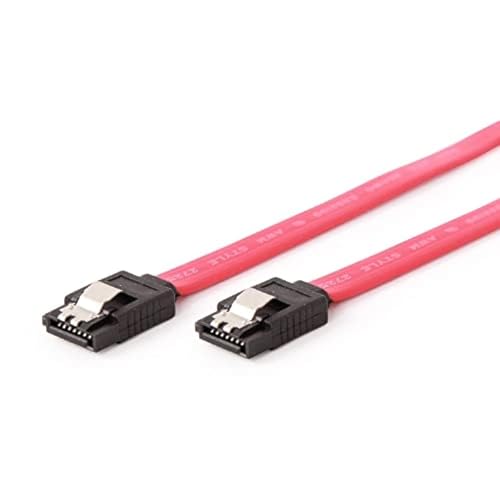 CABLE SATA-DATA 0.3M/CC-SATAM-DATA-0.3M GEMBIRD von Gembird