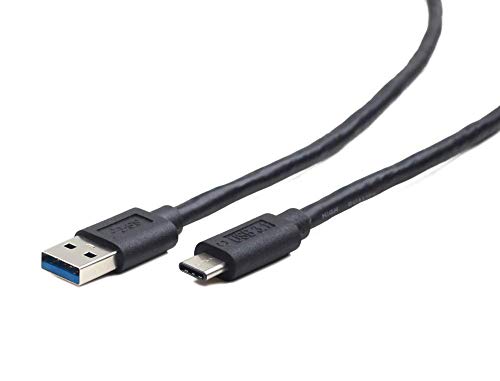 Cable USB-C to USB3 0.1m/Ccp-USB3-Amcm-0.1m Gembird von Gembird