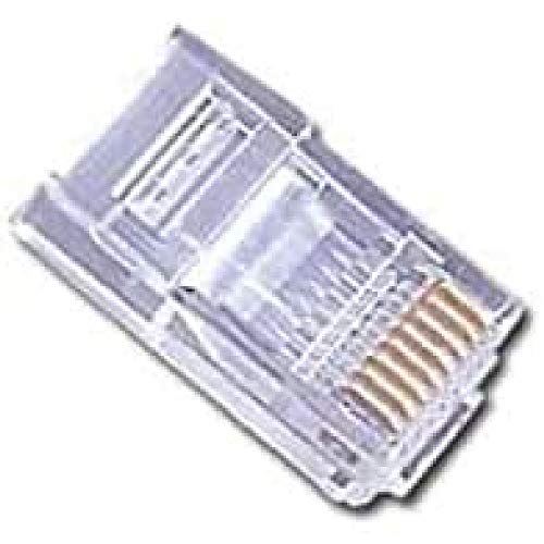 GEMBIRD CONECTOR RJ45 CAT5 Bolsa 50 UDS von Gembird