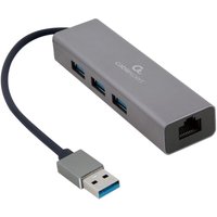 A-AMU3-LAN-01 USB-Grafikadapter - Gembird von Gembird