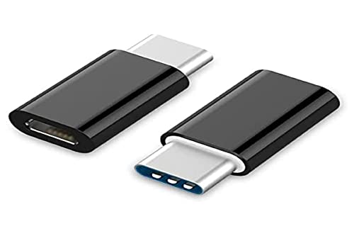 Gembird Adapter USB Typ-C(M) 2.0 -> USB Typ-Micro (F) von Gembird