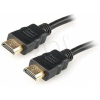 Gembird Cc-Hdmi4-0.5M-Kabel (Hdmi M - Hdmi M von Gembird