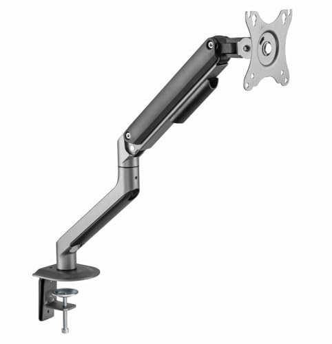 Gembird MA-DA1-03 Full-Motion Desk Display mounting arm 17”-35” up to 10 kg von Gembird