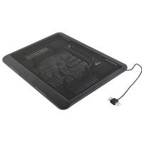 Gembird NBS-1F15-04 Notebook-Ständer mit Kühlfunktion höhenverstellbar von Gembird