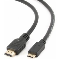 Hdmi Kabel Gembird hdmi auf hdmi mini 3m von Gembird
