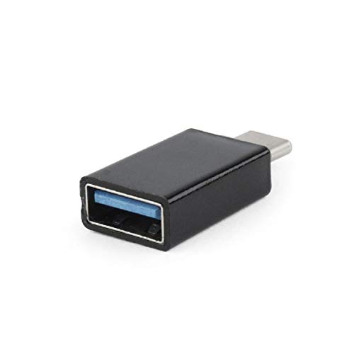 i/O Adapter USB3 to USB-C/A-USB3-Cmaf-01 Gembird von Gembird