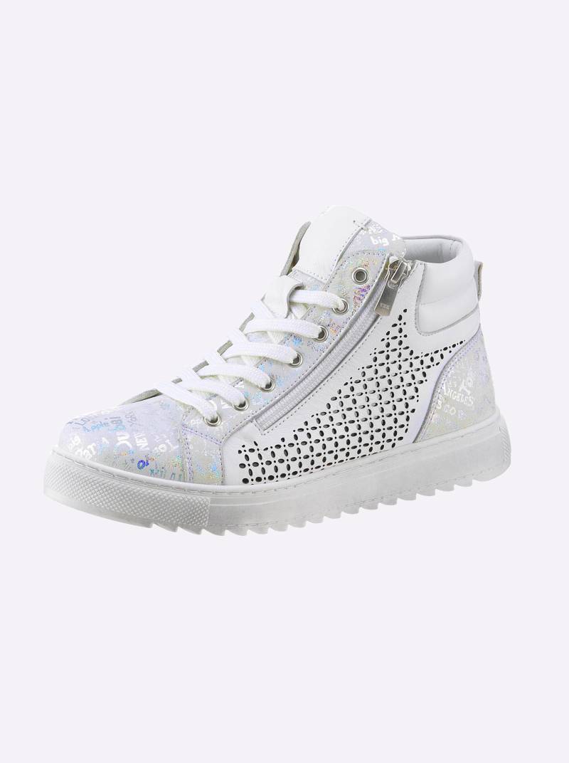 Ankleboots von Gemini