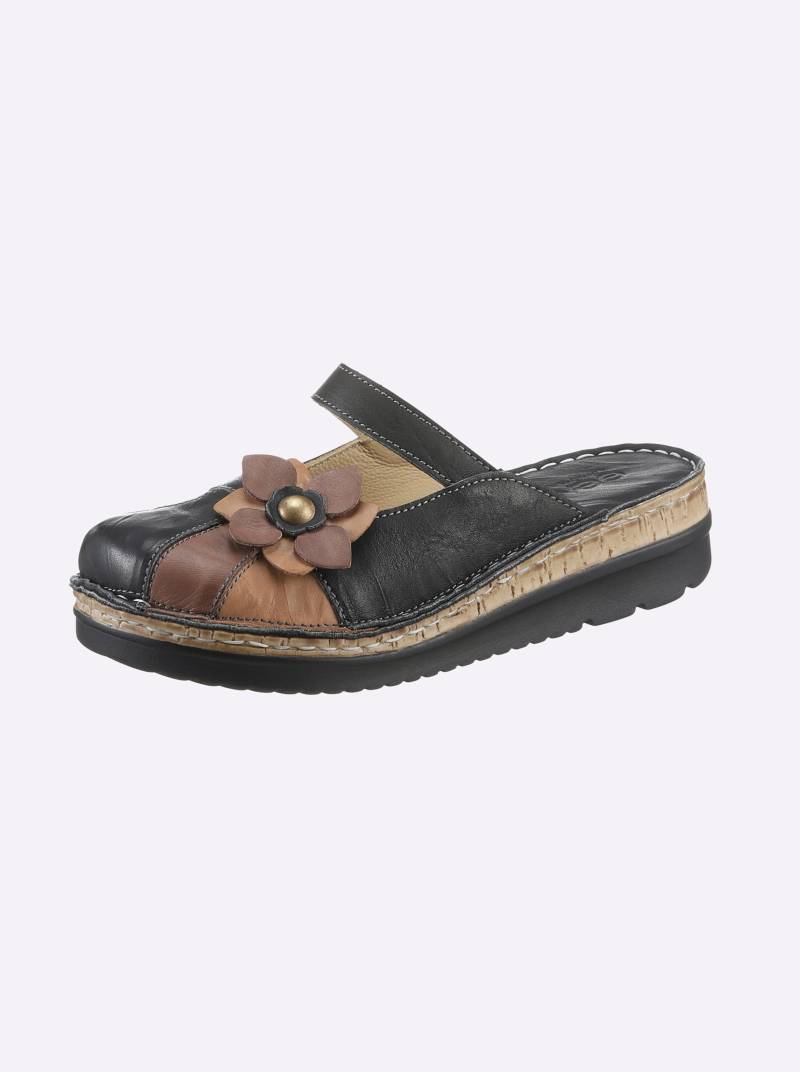 Clog von Gemini