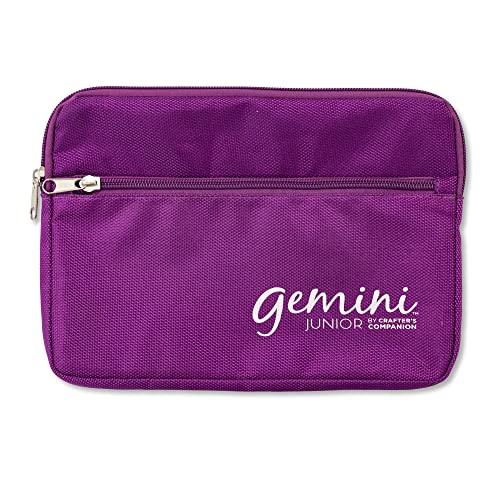 Gemini Junior Accessories - Plate Storage Bag von Gemini