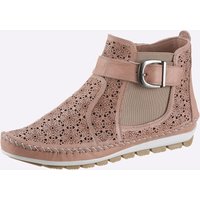 Gemini Stiefelette von Gemini