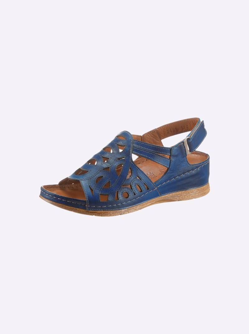 Sandalette von Gemini
