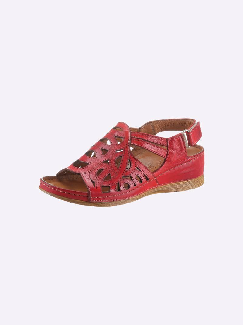 Sandalette von Gemini