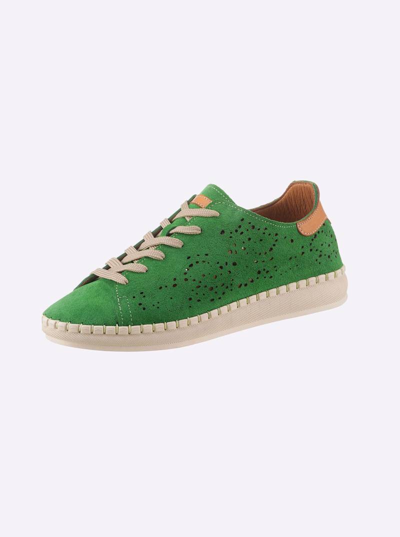 Schnürschuh von Gemini