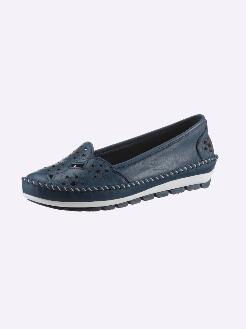 Slipper von Gemini