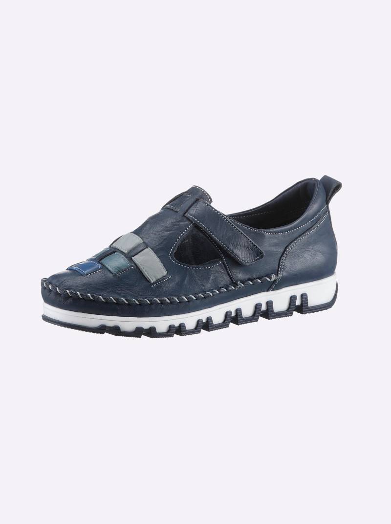 Slipper von Gemini