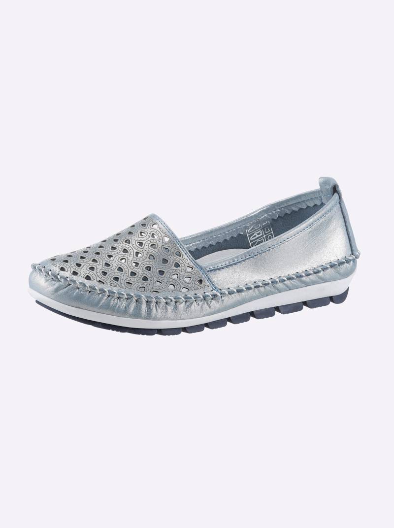 Slipper von Gemini