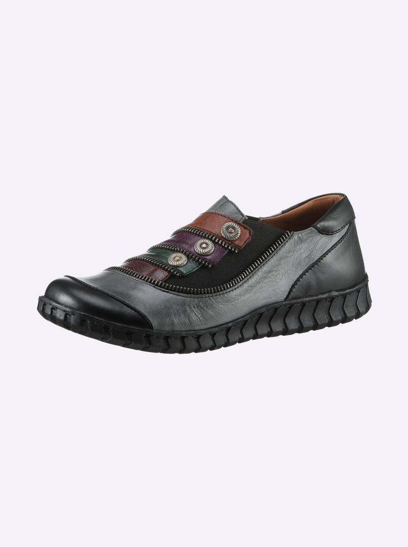 Slipper von Gemini