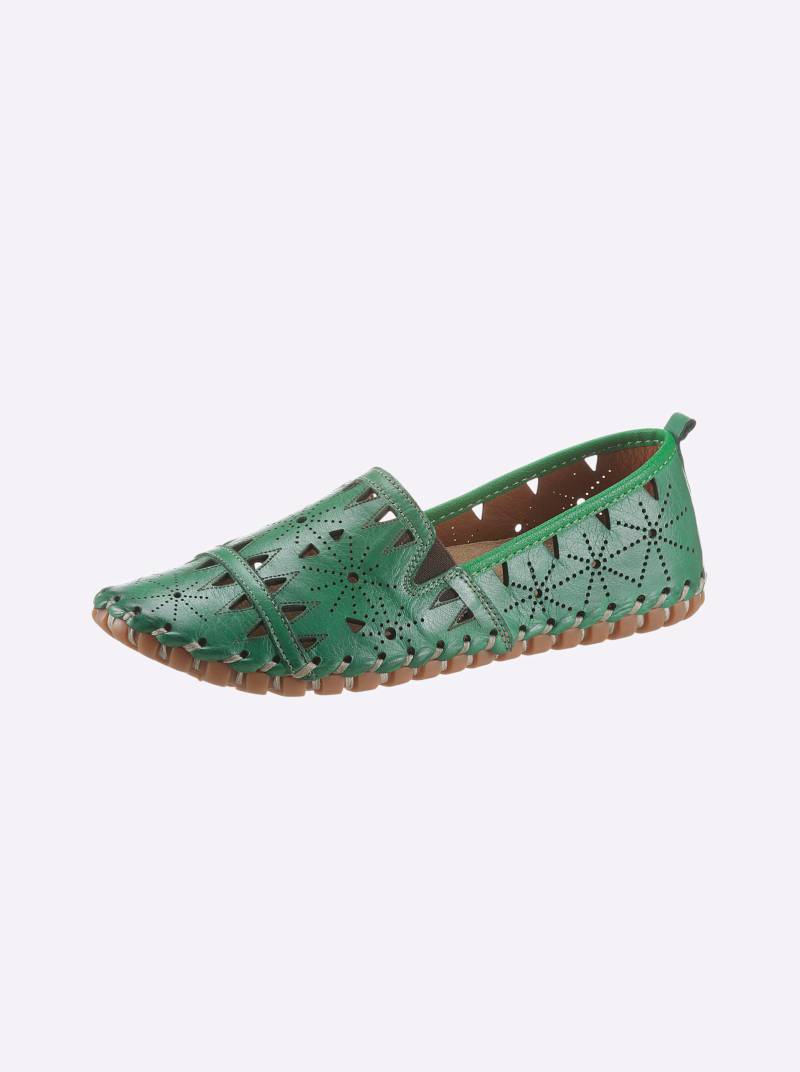 Slipper von Gemini