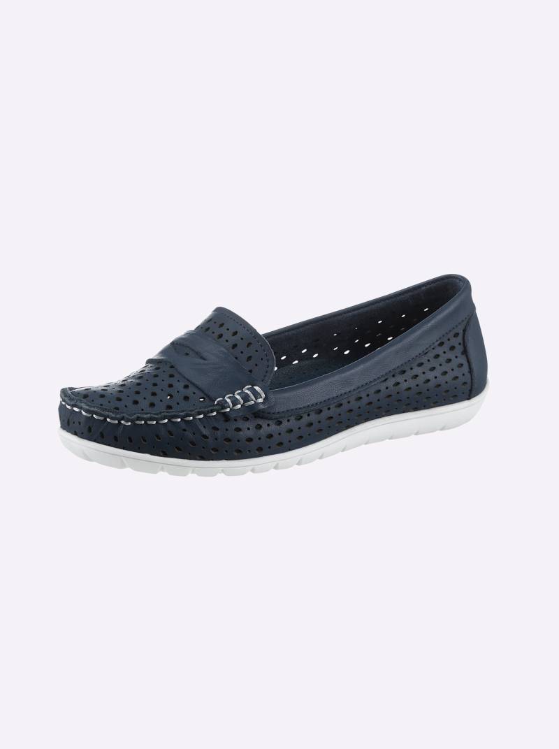 Slipper von Gemini
