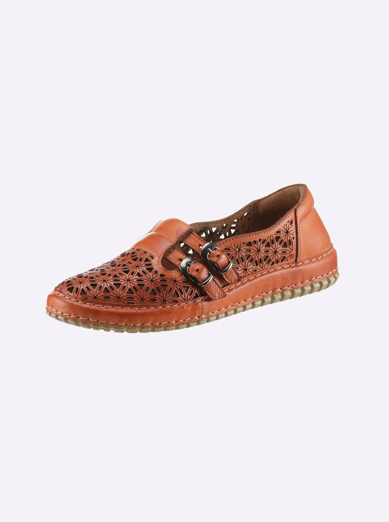 Slipper von Gemini