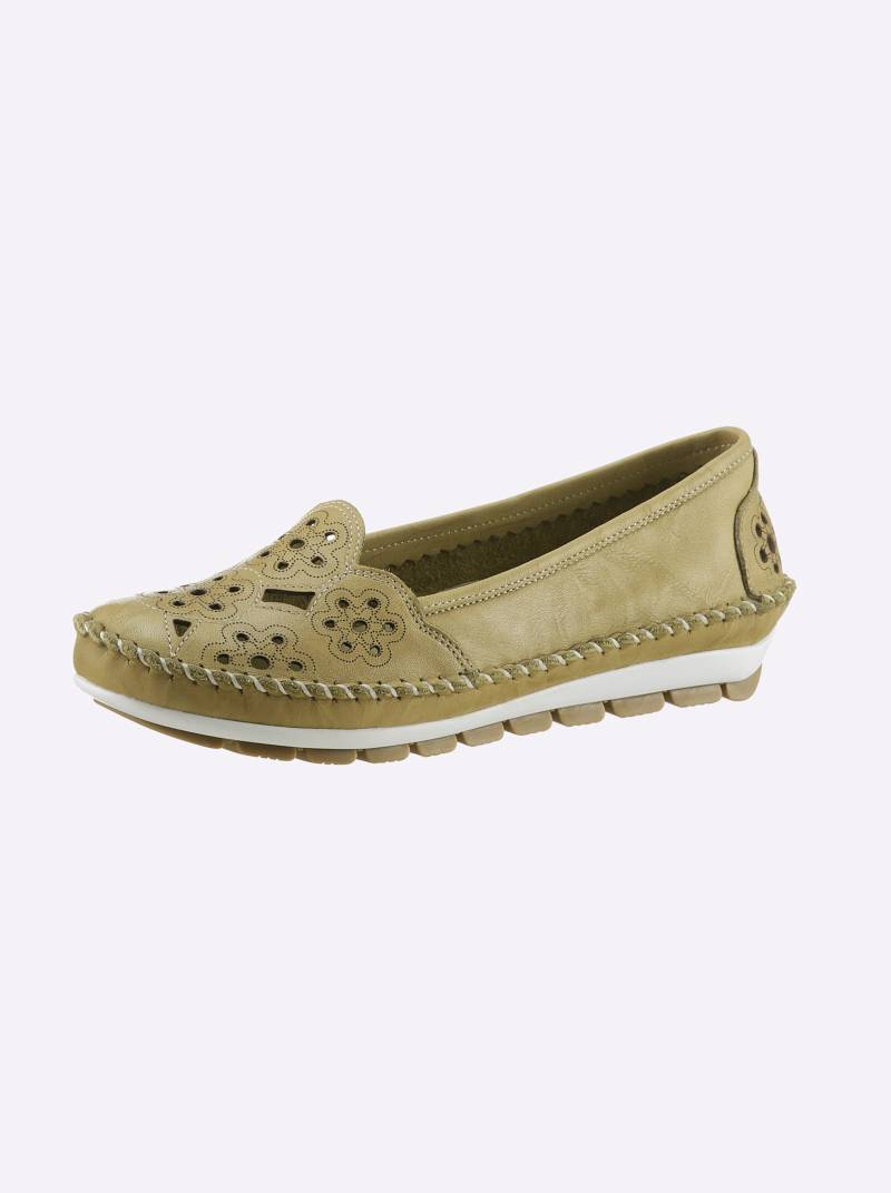 Slipper von Gemini