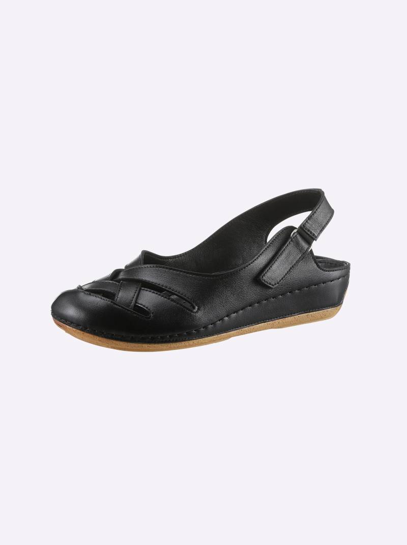 Slipper von Gemini