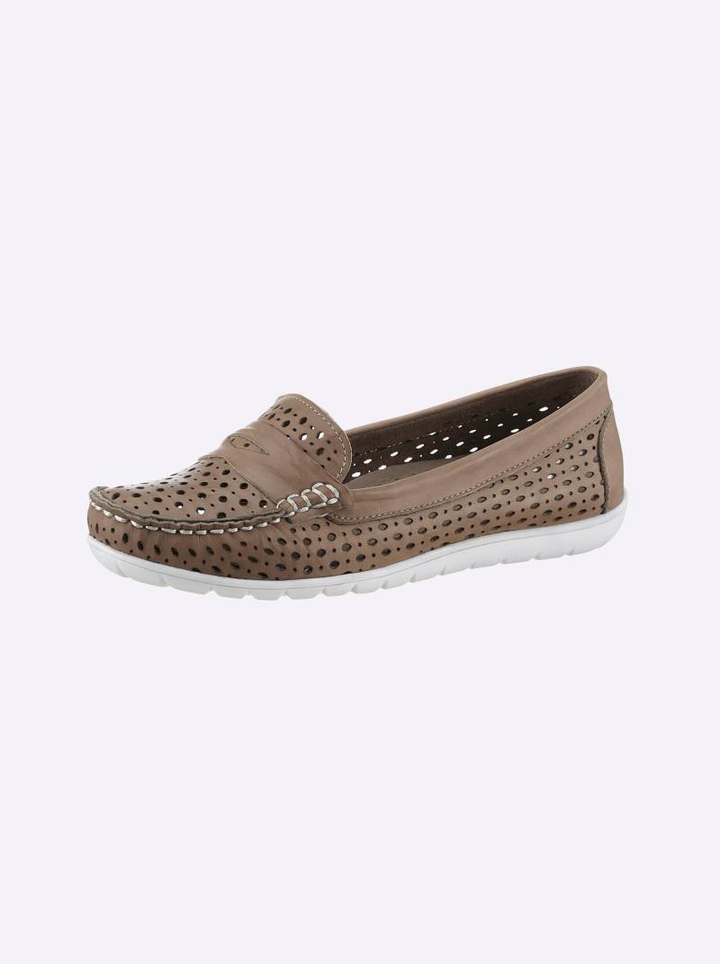 Slipper von Gemini