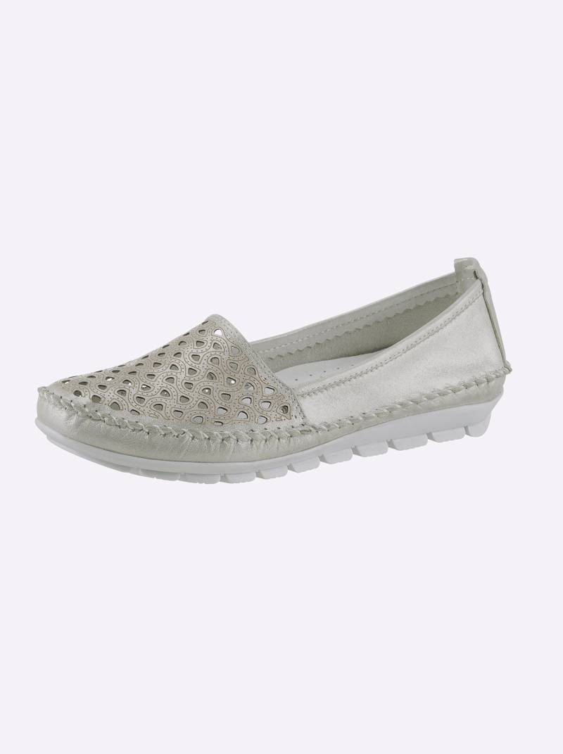 Slipper von Gemini