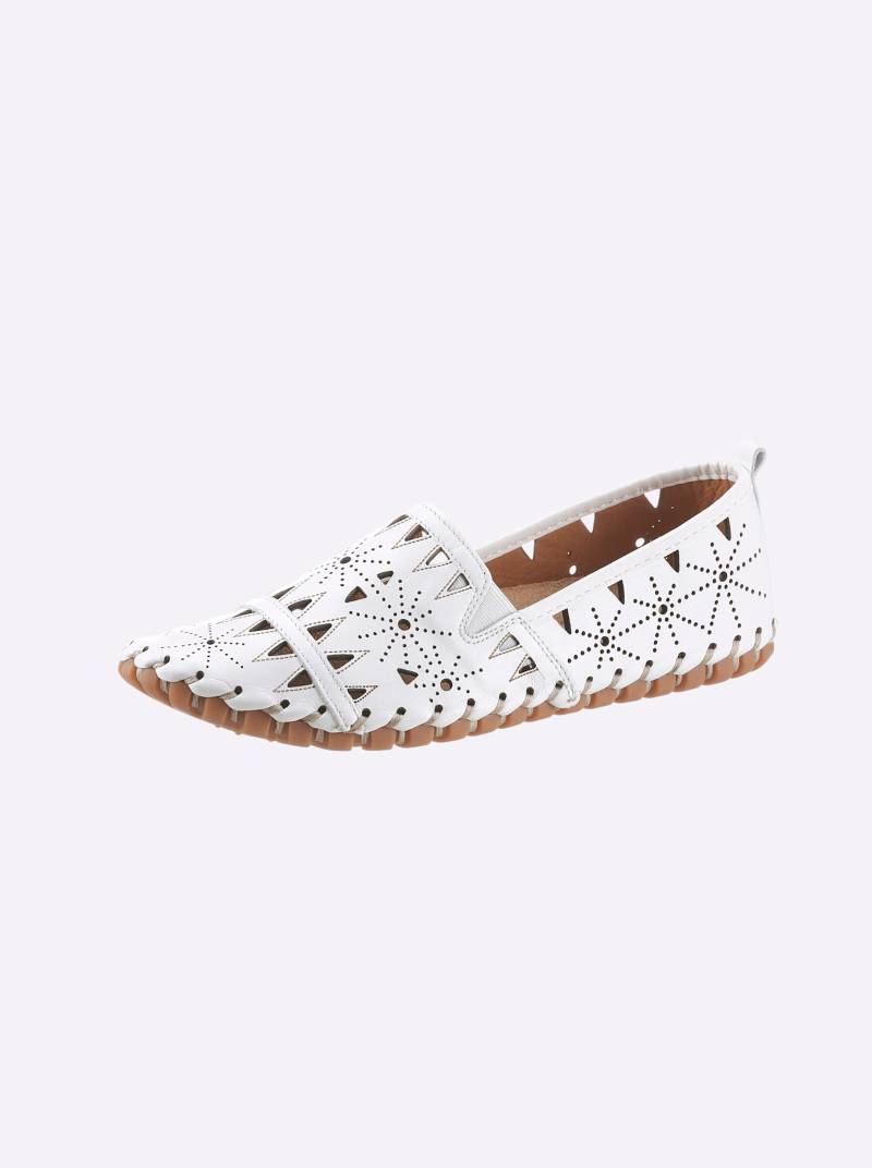 Slipper von Gemini