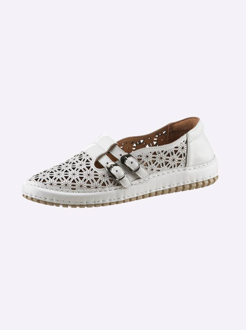 Slipper von Gemini