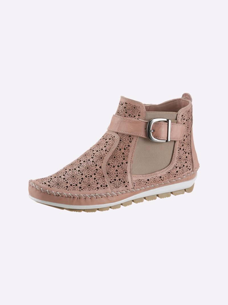 Stiefelette von Gemini