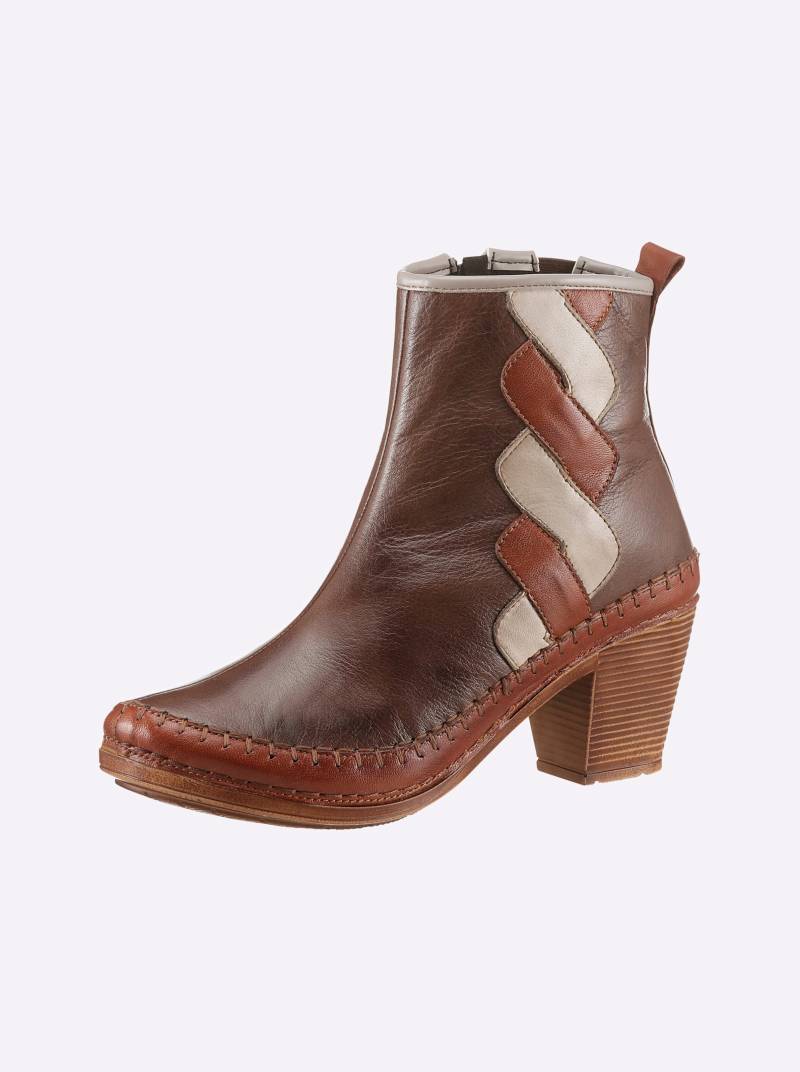 Stiefelette von Gemini