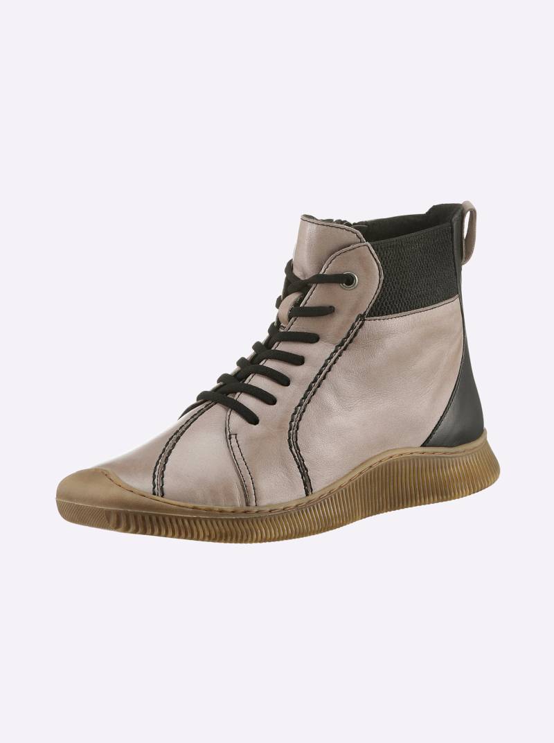 Stiefelette von Gemini