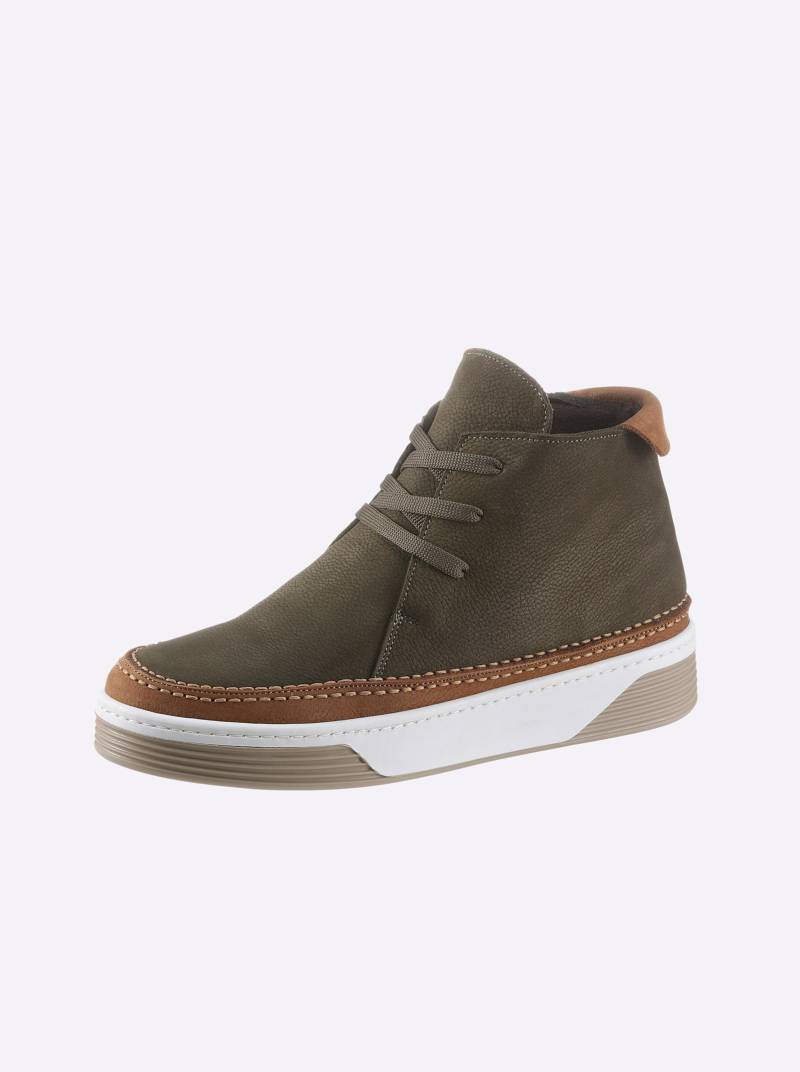 Stiefelette von Gemini
