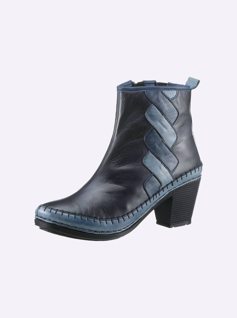 Stiefelette von Gemini
