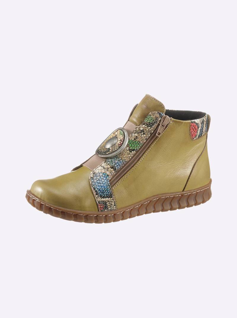 Stiefelette von Gemini