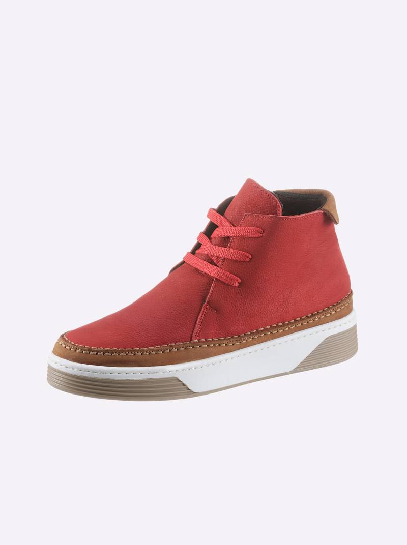 Stiefelette von Gemini