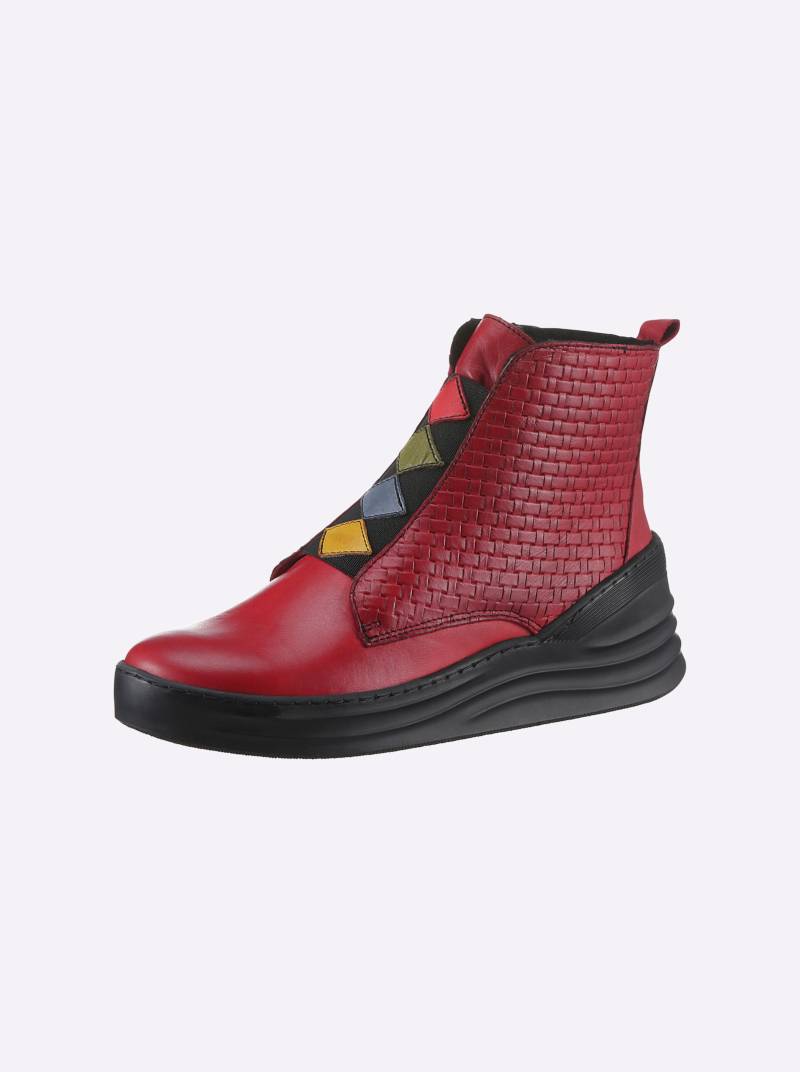 Stiefelette von Gemini