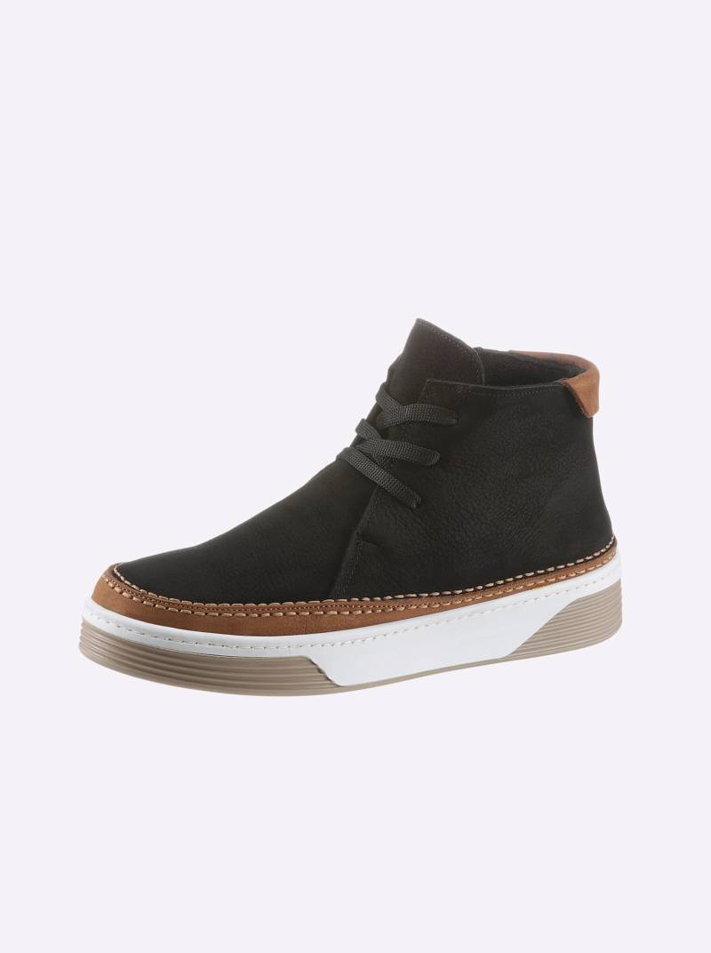 Stiefelette von Gemini