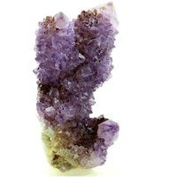 Amethystkaktus. 697, 4 Karat. Aus Dem Distrikt Nkangala, Mpumalanga, Südafrika Amethystkaktus. 697, 4 Karat. Aus Dem Distrikt Nkangala, Mpumalanga, Südafrika von Gemmesto
