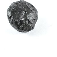 8.97G Billitonit Tektit Aus Belitung, Seltener Schwarzer Tektit, Batu Satam von GemsGalaxyStore