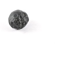 9.87G Billitonit Tektit Aus Belitung, Seltener Schwarzer Tektit, Batu Satam von GemsGalaxyStore