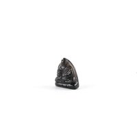 Buddha Agni Manitite Schnitzerei 28.18G - Perle Des Feuers Natürlicher Pseudo Tektit Der Göttlichen Feuerschnitzerei Buddha Agni Manitite Schnitzerei 28.18G - Perle Des Feuers Natürlicher Pseudo Tektit Der Göttlichen Feuerschnitzerei von GemsGalaxyStore