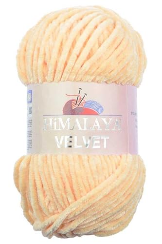 Himalaya Velvet Cord 90033 SOMON von Genel