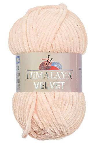 Himalaya Velvet Cord 90053 SOFT SOMON von Genel