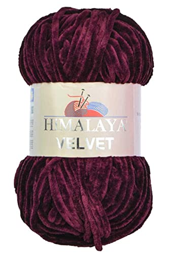 Himalaya Velvet Velvet Cord 90039 WUNSCH von Genel